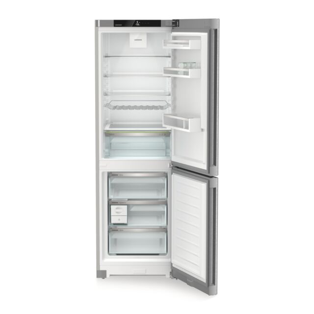 Liebherr CNSDB5223 EasyFresh, DuoCooling, NoFrost, EasyTwist-Ice, 3 Freezer Drawers