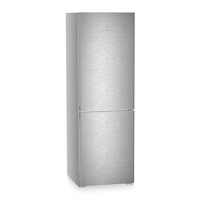 Liebherr CNSDB5223 EasyFresh, DuoCooling, NoFrost, EasyTwist-Ice, 3 Freezer Drawers