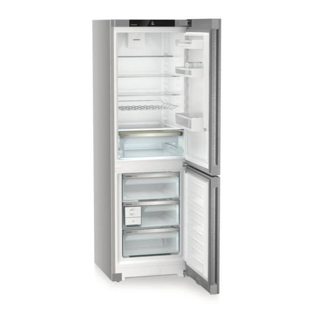Liebherr CNSDB5223 EasyFresh, DuoCooling, NoFrost, EasyTwist-Ice, 3 Freezer Drawers