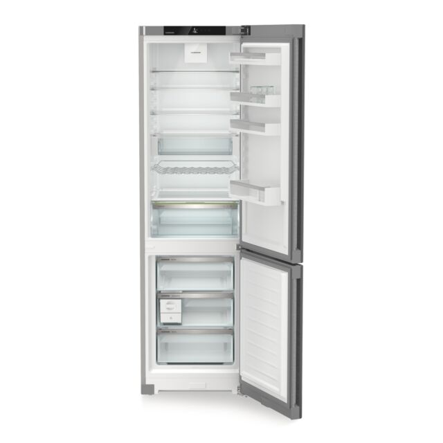 Liebherr CNSDB5723 EasyFresh, DuoCooling, NoFrost, EasyTwist-Ice, 3 Freezer Drawers