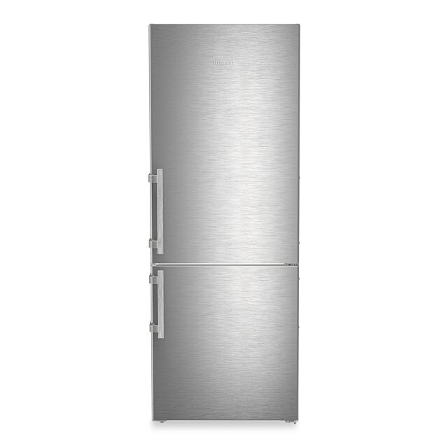 Liebherr CNSDD776I EasyFresh, DuoCooling, NoFrost, IceMaker (Fixed Water Connection), VarioTemp, Sof