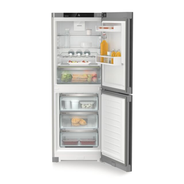 Liebherr CNSFC5023 EasyFresh, DuoCooling, NoFrost, 3 Freezer Drawers