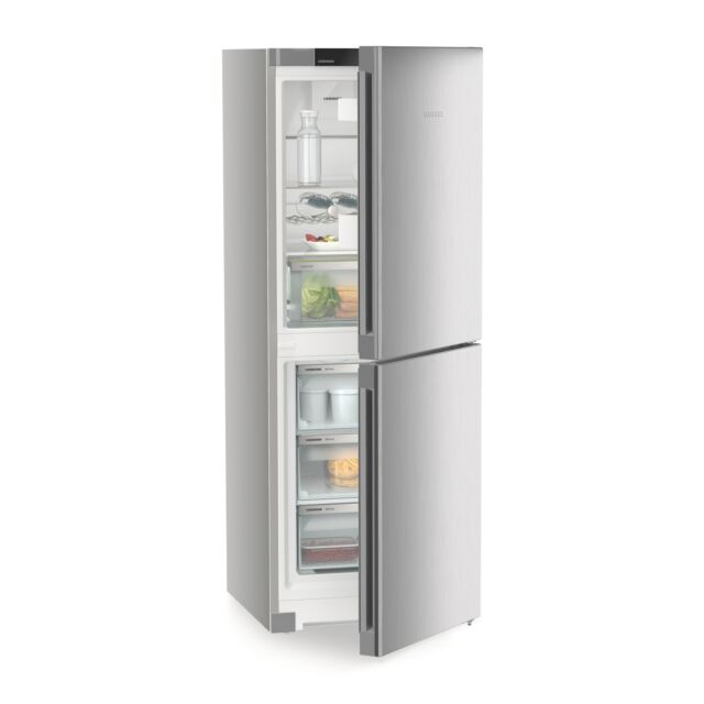 Liebherr CNSFC5023 EasyFresh, DuoCooling, NoFrost, 3 Freezer Drawers