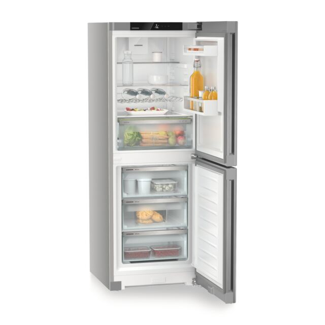 Liebherr CNSFC5023 EasyFresh, DuoCooling, NoFrost, 3 Freezer Drawers