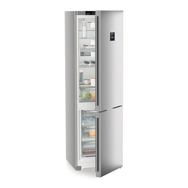 Liebherr CNSFC574I EasyFresh, DuoCooling, NoFrost, IceMaker (Fixed Water Connection), 3 Freezer Draw