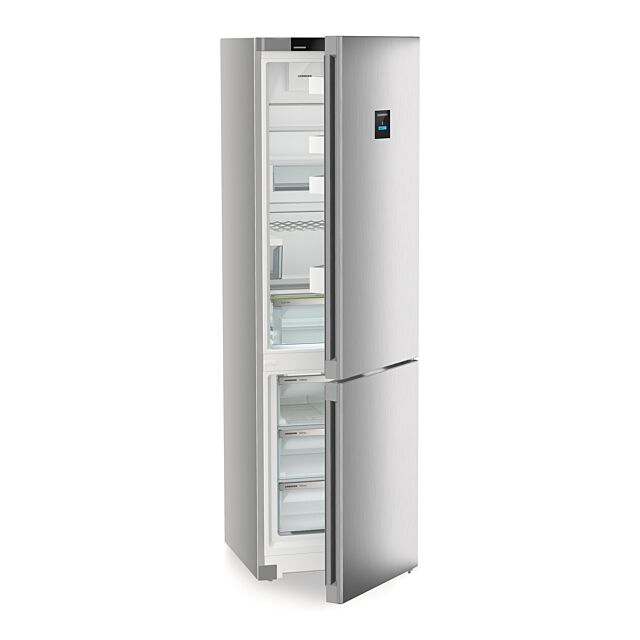 Liebherr CNSFC574I EasyFresh, DuoCooling, NoFrost, IceMaker (Fixed Water Connection), 3 Freezer Draw