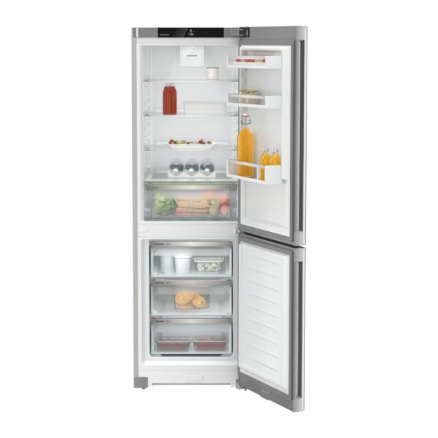 Liebherr CNSFD5203 EasyFresh, DuoCooling, NoFrost, 3 Freezer Drawers