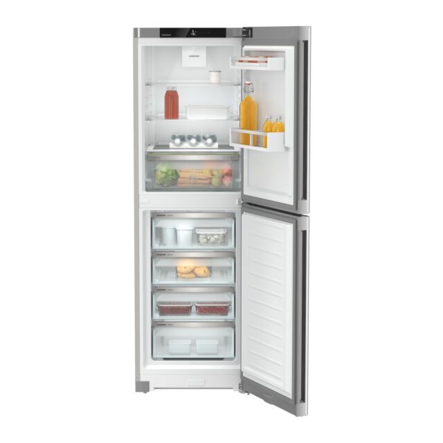 Liebherr CNSFD5204 EasyFresh, DuoCooling, NoFrost, 4 Freezer Drawers