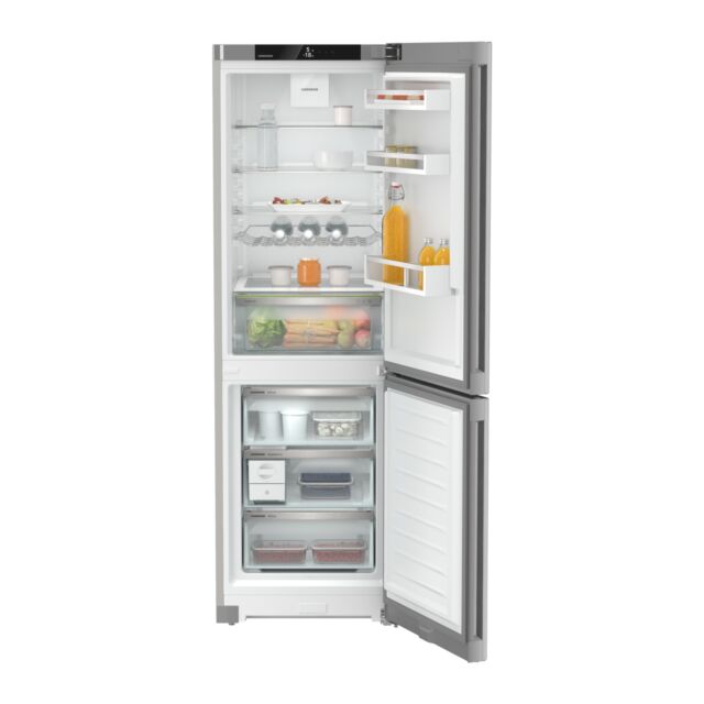Liebherr CNSFD5223 EasyFresh, DuoCooling, NoFrost, EasyTwist-Ice, 3 Freezer Drawers