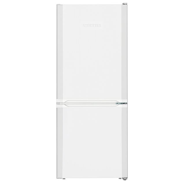 Liebherr CUE2331 2 Freezer Drawers, SmartFrost