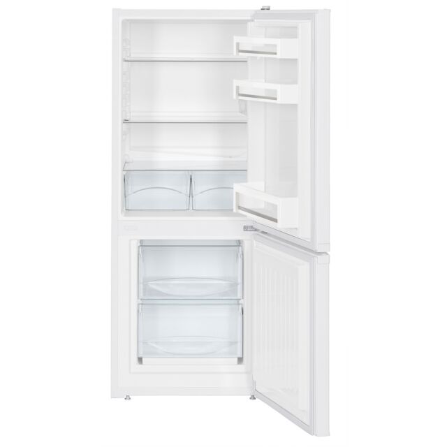 Liebherr CUE2331 2 Freezer Drawers, SmartFrost