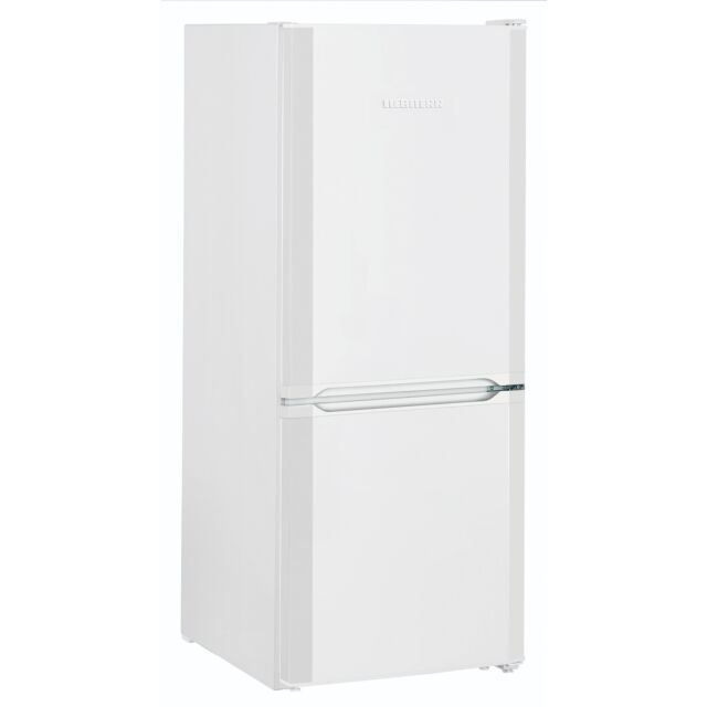Liebherr CUE2331 2 Freezer Drawers, SmartFrost