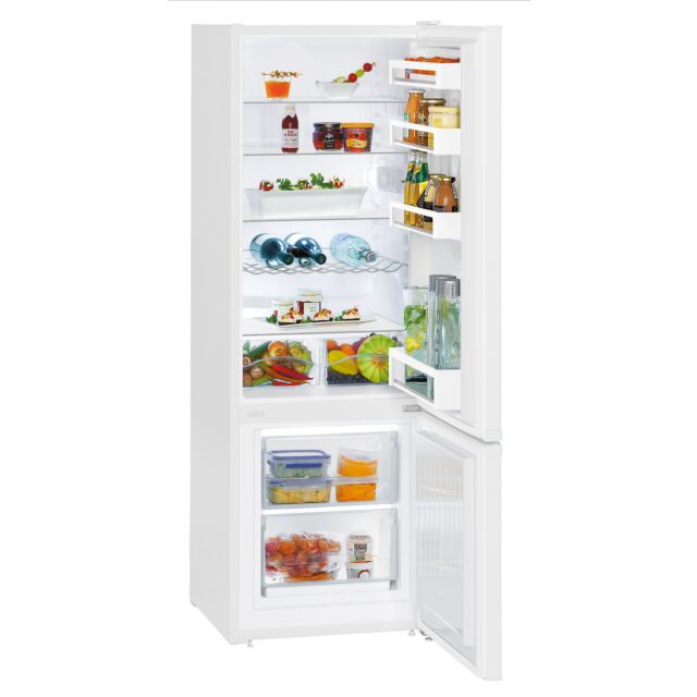 Liebherr CUE2831 2 Freezer Drawers, SmartFrost