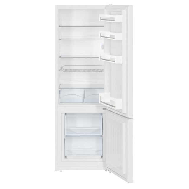 Liebherr CUE2831 2 Freezer Drawers, SmartFrost