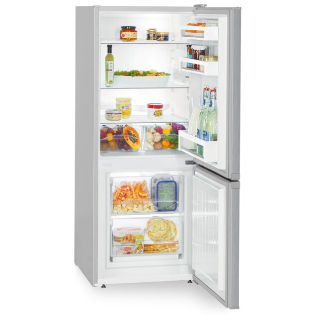 Liebherr CUELE2331 2 Freezer Drawers, SmartFrost