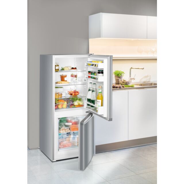 Liebherr CUELE2331 2 Freezer Drawers, SmartFrost