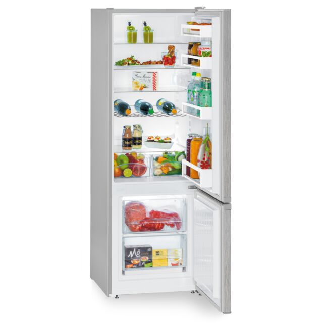 Liebherr CUELE2831 2 Freezer Drawers, SmartFrost