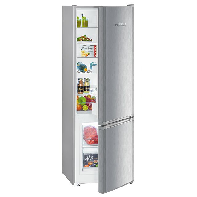Liebherr CUELE2831 2 Freezer Drawers, SmartFrost