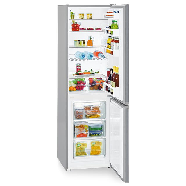 Liebherr CUELE3331 3 Freezer Drawers, SmartFrost