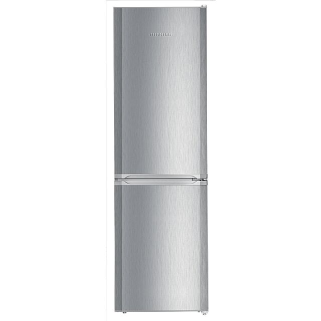 Liebherr CUELE3331 3 Freezer Drawers, SmartFrost