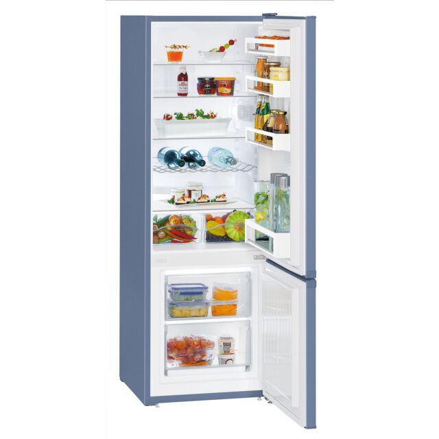 Liebherr CUFBE2831 2 Freezer Drawers, SmartFrost