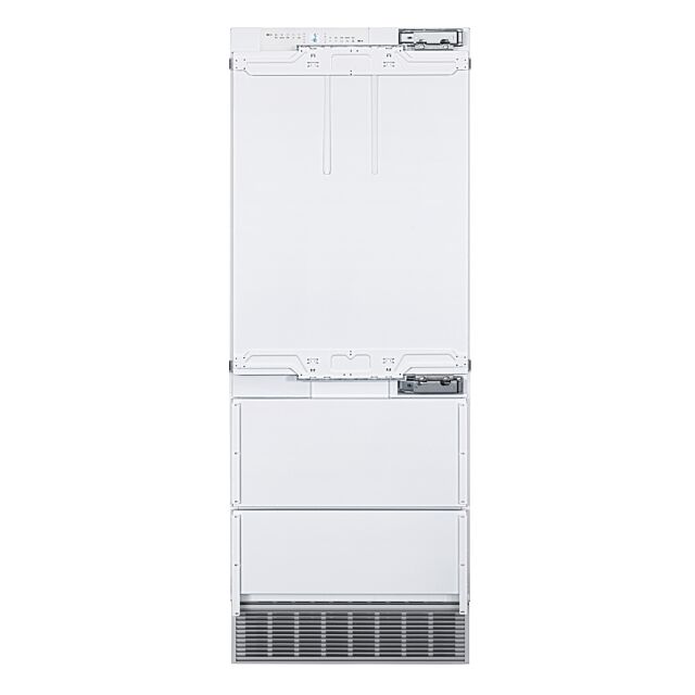 Liebherr ECBN5066 - 001 BioFresh, DuoCooling, 2 Freezer Drawers, NoFrost, IceMaker - Fixed Water Con