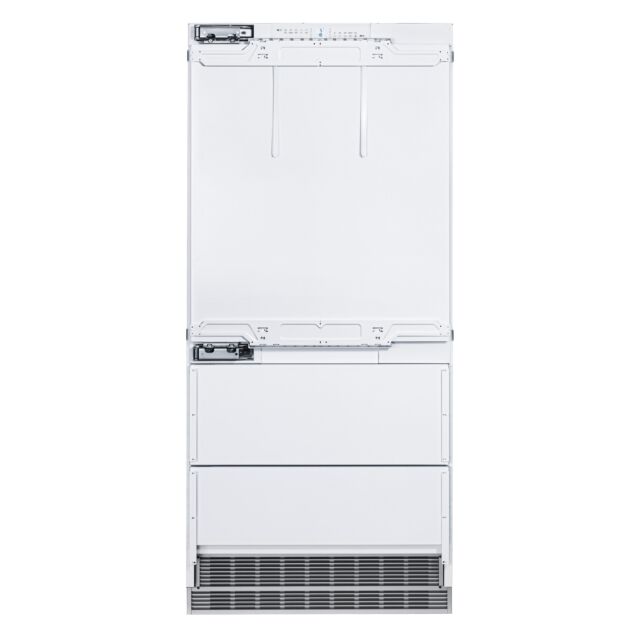 Liebherr ECBN6156 - 001 BioFresh, DuoCooling, 2 Freezer Drawers, , NoFrost, IceMaker - Fixed Water C