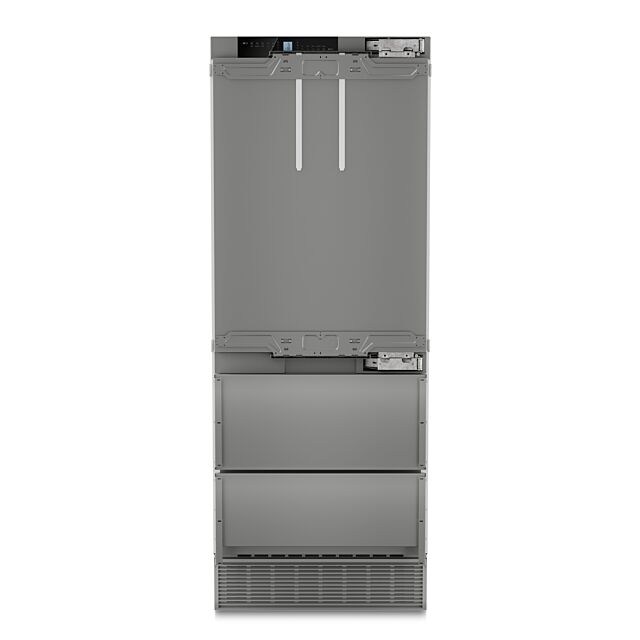 Liebherr ECBNE7870 BioFresh, DuoCooling, 2 Freezer Drawers, NoFrost, IceMaker - Fixed Water Connecti