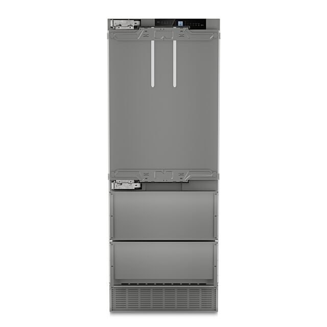 Liebherr ECBNE7871 BioFresh, DuoCooling, 2 Freezer Drawers, NoFrost, IceMaker - Fixed Water Connecti