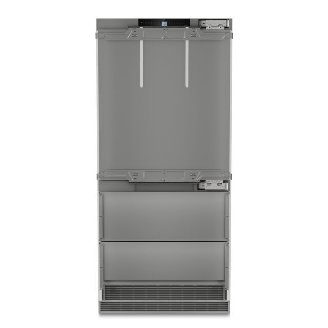 Liebherr ECBNE8870 BioFresh, DuoCooling, 2 Freezer Drawers, , NoFrost, IceMaker - Fixed Water Connec
