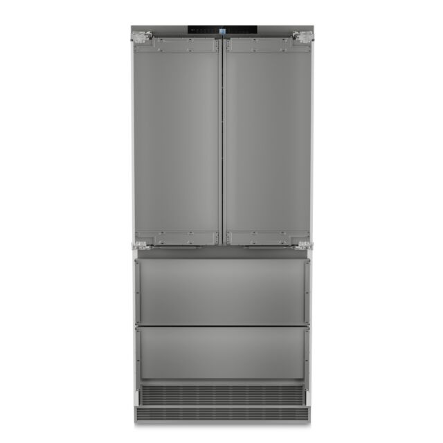Liebherr ECBNE8872 BioFresh, DuoCooling, 2 Freezer Drawers, , NoFrost, IceMaker - Fixed Water Connec