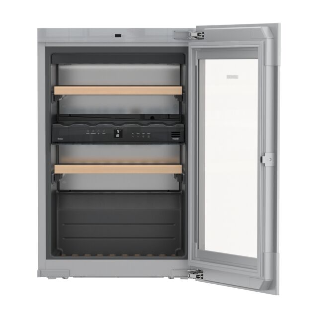 Liebherr EWTGB1683 4 shelves, HumiditySelect, TipOpen, SoftSystem, Telescopic rails