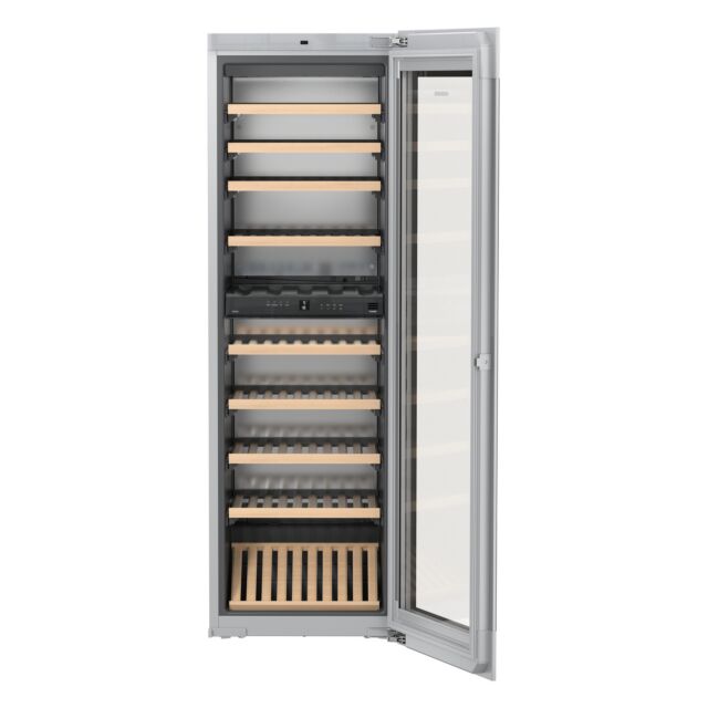 Liebherr EWTGB3583 10 shelves, HumiditySelect, TipOpen, SoftSystem, Telescopic rails