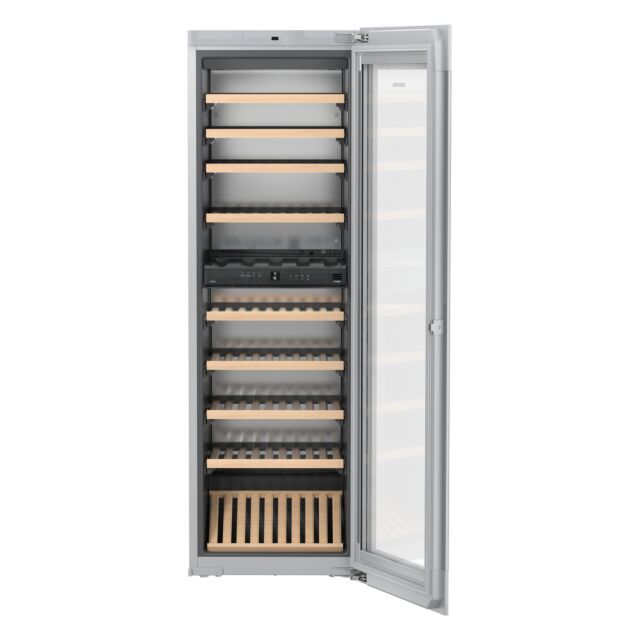Liebherr EWTGW3583 10 shelves, HumiditySelect, TipOpen, SoftSystem, Telescopic rails
