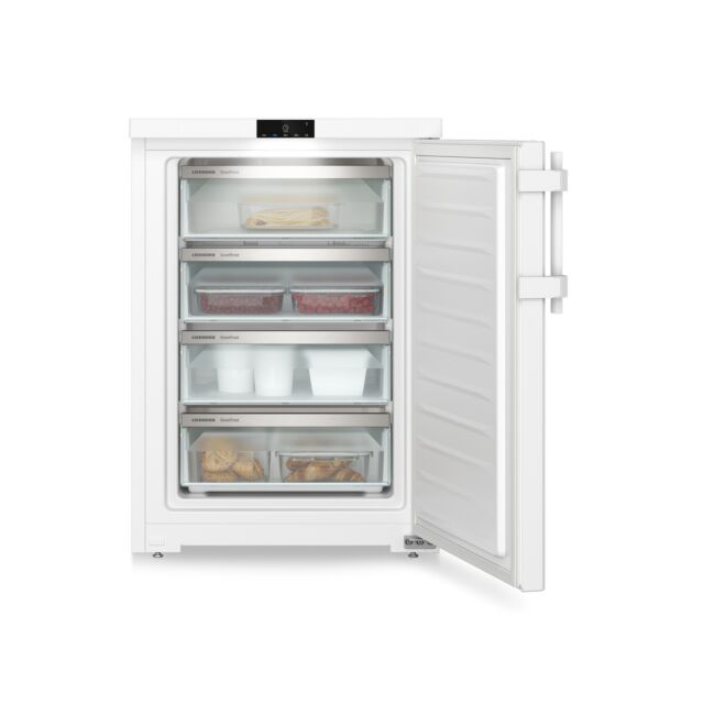 Liebherr FCI1624 SmartFrost, FrostProtect, 4 Drawers