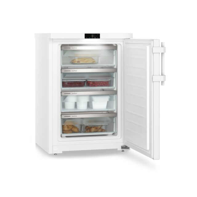 Liebherr FDI1624 SmartFrost, FrostProtect, 4 Drawers