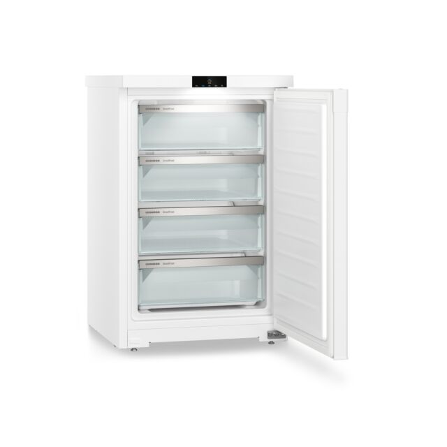 Liebherr FE1404 - 147 Slimline Handle, SmartFrost, FrostProtect, 4 Drawers