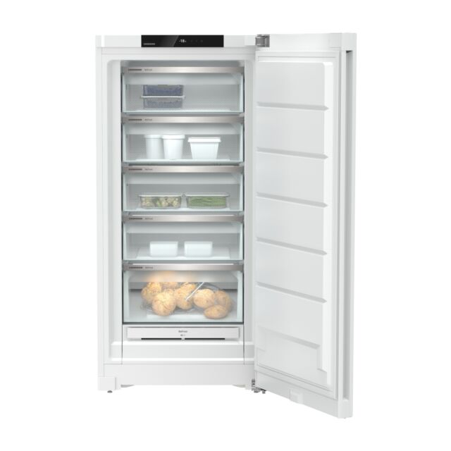 Liebherr FNA6625 NoFrost, FrostProtect, 5 Drawers