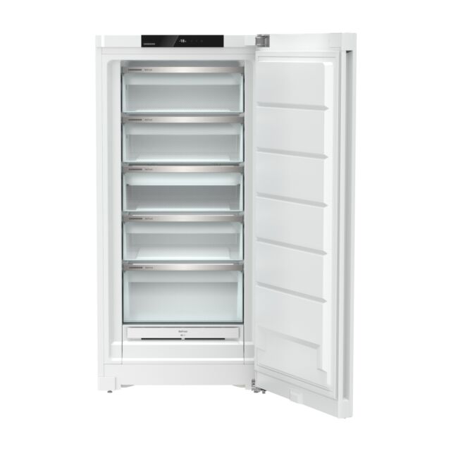 Liebherr FNA6625 NoFrost, FrostProtect, 5 Drawers
