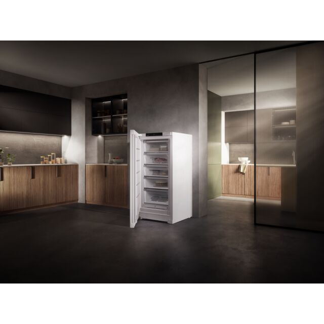 Liebherr FNA6625 NoFrost, FrostProtect, 5 Drawers
