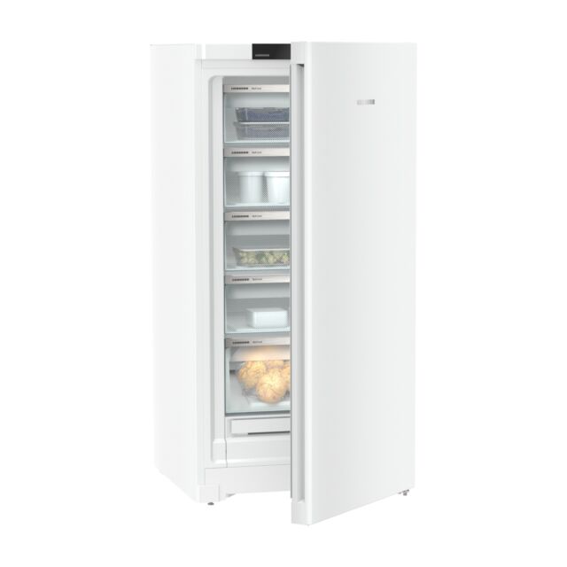 Liebherr FNA6625 NoFrost, FrostProtect, 5 Drawers