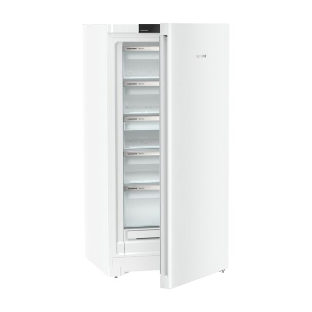 Liebherr FNA6625 NoFrost, FrostProtect, 5 Drawers