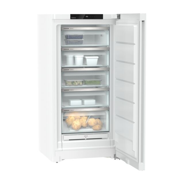 Liebherr FNA6625 NoFrost, FrostProtect, 5 Drawers