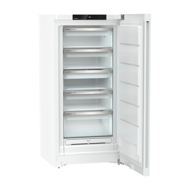 Liebherr FNA6625 NoFrost, FrostProtect, 5 Drawers