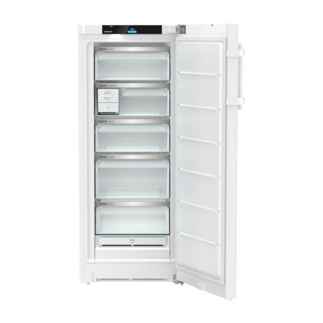 Liebherr FNB465I NoFrost, FrostProtect, EasyTwist-Ice, 5 Drawers