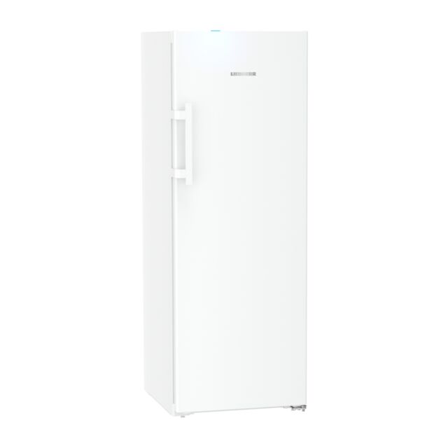 Liebherr FNB505I BluRoX, NoFrost, FrostProtect, EasyTwist-Ice, 6 Drawers