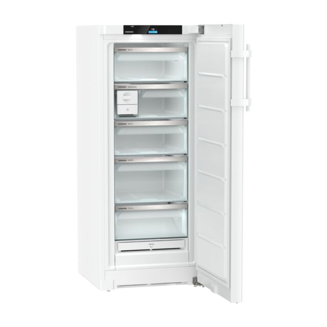 Liebherr FNC467I NoFrost, FrostProtect, EasyTwist-Ice, 5 Drawers