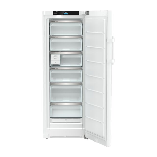 Liebherr FNC507I NoFrost, FrostProtect, EasyTwist-Ice, 6 Drawers