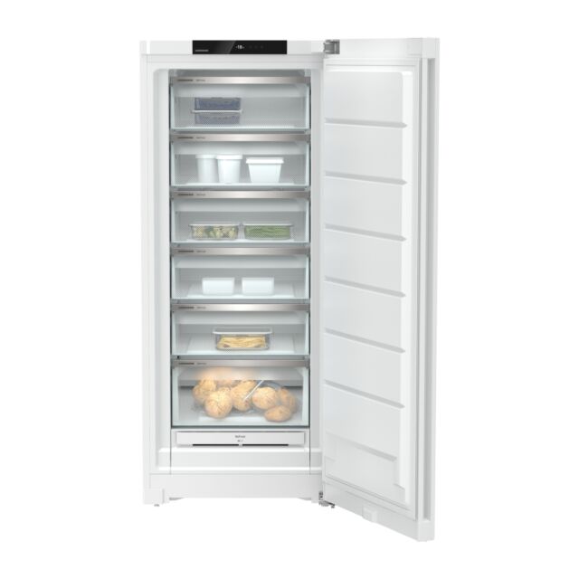 Liebherr FNC7026 NoFrost, FrostProtect, 6 Drawers