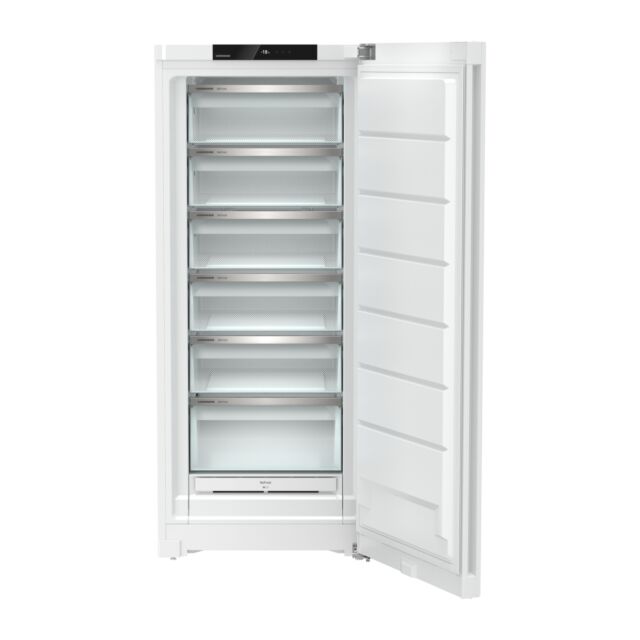 Liebherr FNC7026 NoFrost, FrostProtect, 6 Drawers